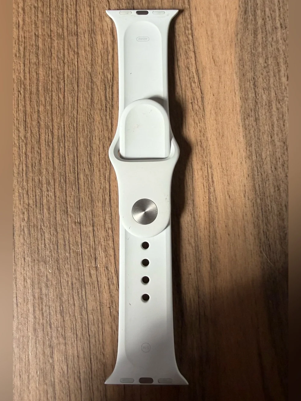 41 Millimeter Apple Watch SE Second Generation and Accessories